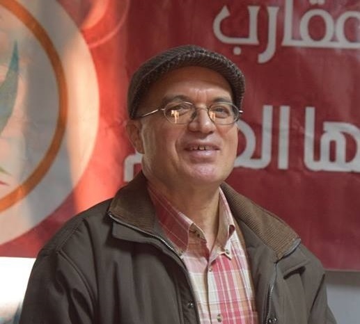 وحيد الهنتاتي 