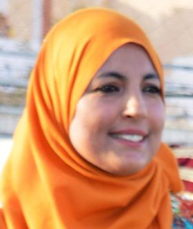 حنان بن حميدة